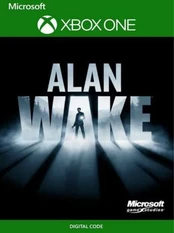 Alan Wake Xbox One