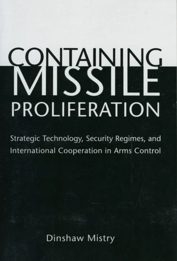 Containing Missile Proliferation