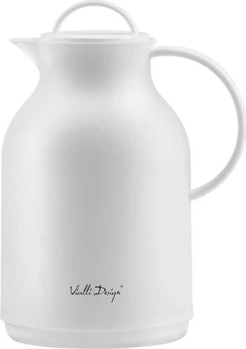Vialli Design Amo 1L balta