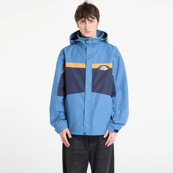 Horsefeathers Morris Jacket Moonlight Blue - Dydis L (OM328D Striukės)