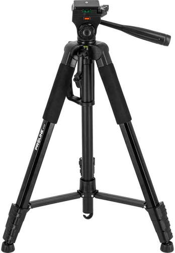 Statyw do poziomnic laserowych,58-203cm proline