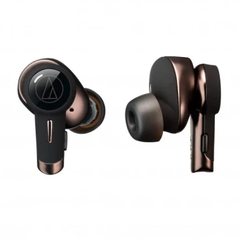 Ausinės Audio Technica ATH-TWX9