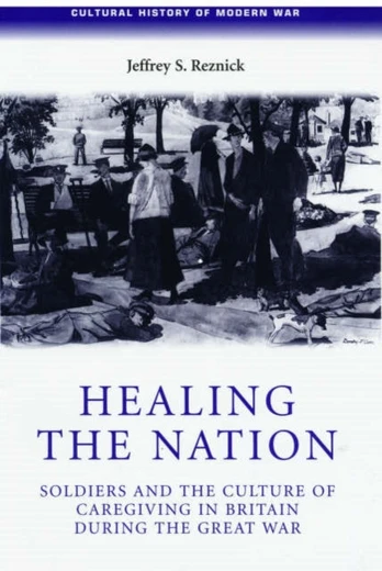 Healing the Nation