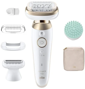 Braun SES9-071 3D