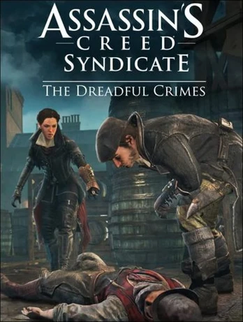 Assassin's Creed: Syndicate Playstation 5