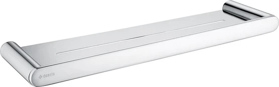 Deante vonios lentyna Round ADR 0511, Chrome