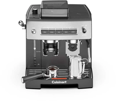 Kavos aparatas Cuisinart EM640E