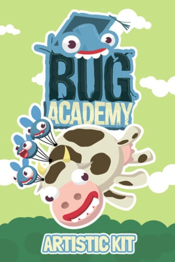 Bug Academy PC