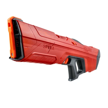 SpyraFour Red Vandens pistoletas