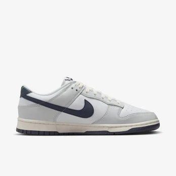 Nike Dunk Low - Dydis 45 (HF4299-001 Laisvalaikio batai)