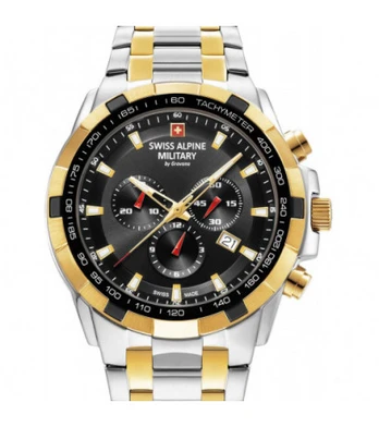 Swiss Alpine Military 7043.9147