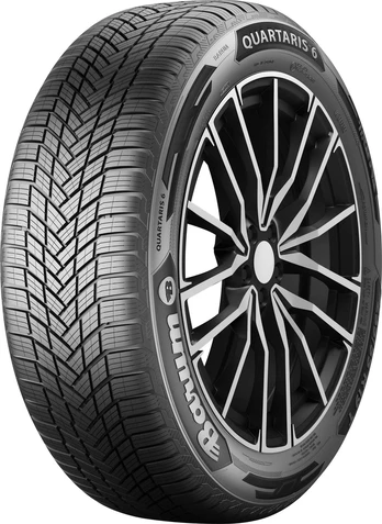 Barum QUARTARIS 6 205/60R16 96V DOT2026