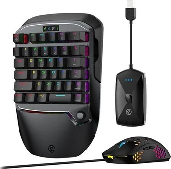 Klaviatūra „GameSir VX2 AimSwitch Combo“ (HRG8147)