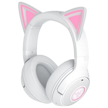 Ausinės Razer Kraken Kitty V2 BT