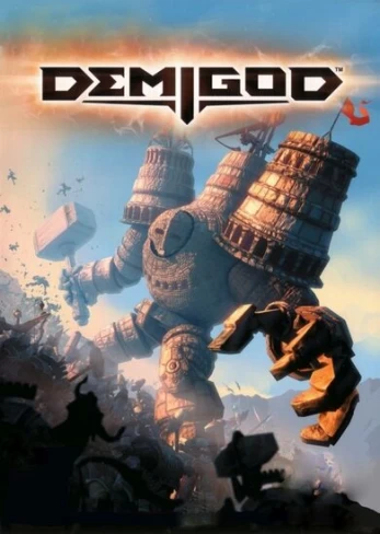 Demigod PC
