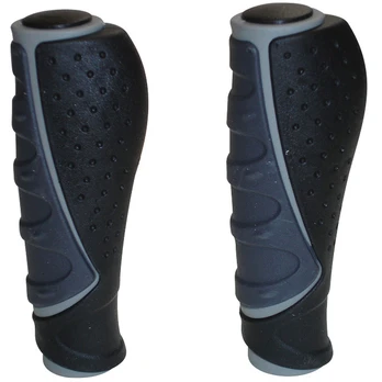 Vairo rankenos OXC ERGO Triple Density (pilkos)
