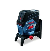 Bosch GCL 2-50 C + RM2 + BT150 kaina