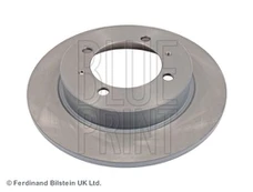 Stabdžių diskas BLUE PRINT ADC44382