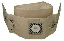 Multi Støvpose Uoriginal til Støvsuger Nilfisk GD 930,20 pk x 10 stk/krt