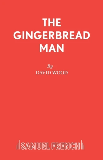 Gingerbread Man