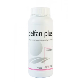DELFAN PLUS trąšos 1L