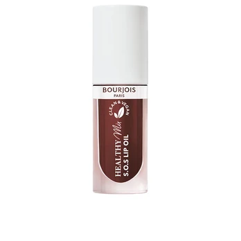 Bourjois HEALTHY MIX SOS lip oil #08-Chocolat Chaud 4.5 ml
