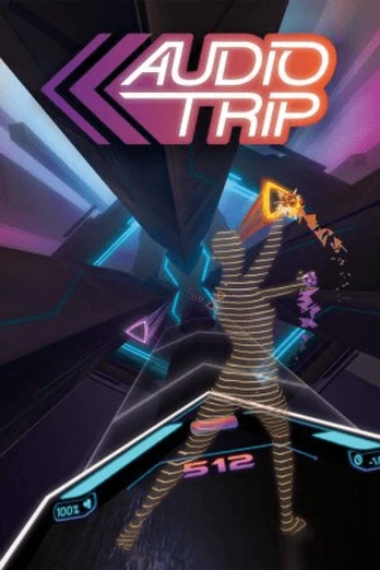 Audio Trip VR PC