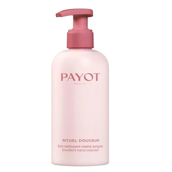 Payot maitinamasis rankų prausiklis, 250 ml