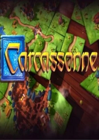 Carcassonne PC