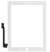 Liečiamas ekranas Apple TAB060169, balta kaina