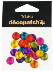 Décopatch Kabošonų rinkinys