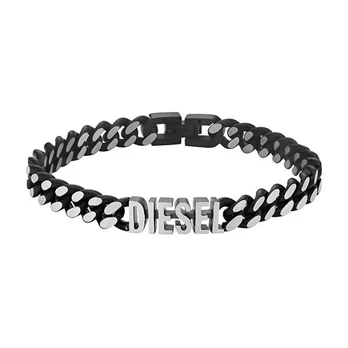 Diesel Kieto plieno apyrankė DX1386040 sDL0397