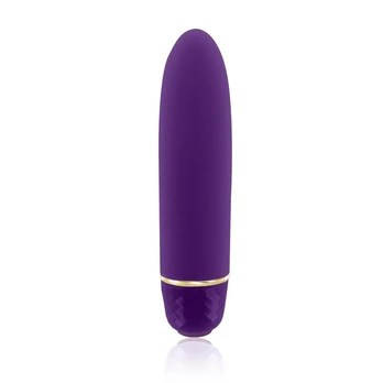 Rianne S RS - Essentials - Classique Vibe Deep Violetinė