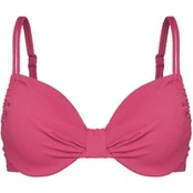 Ysabel Mora Bikinio viršus 83124 Rožinė