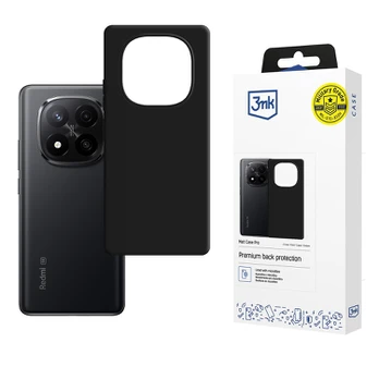Dėklas 3Mk Protection Redmi Note 15 Pro+ 5G - 3mk Matt Case Pro