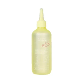 AXIS-Y - Kojic Yuzu Cleansing Water, 250ml