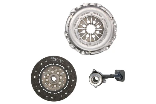 Sankabos komplektas VALEO 834558
