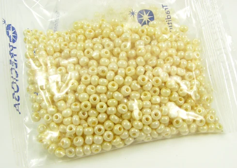 Preciosa biseris (47113) 6/0 - 7/0 50 g