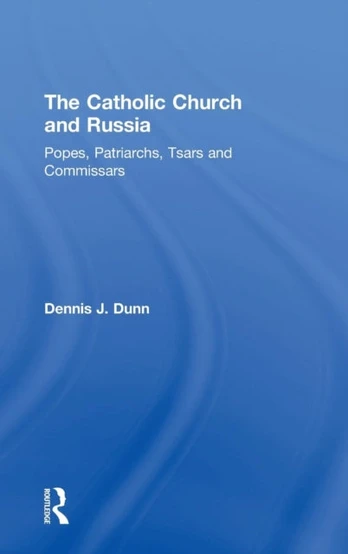 Catholic Church and Russia
