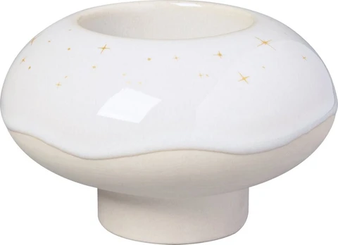 Villeroy & Boch žvakidė Winter Glow, 5,5 cm
