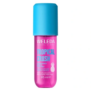 WELEDA_„Tropical Crush“ kūno losjonas 95 ml