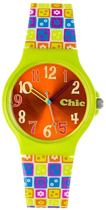 Laikrodis PERFECT Chic UC023