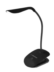 Šviestuvas Esperanza Deneb 709418, LED, pastatomas, 3W kaina