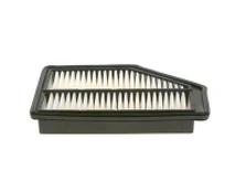 Oro filtras BOSCH F026400295 kaina