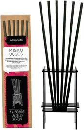 Kvapiosios lazdelės "Miško uogos" kaina