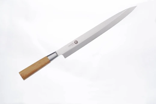 Suncraft MU BAMBOO Sashimi peilis 270mm MU-10