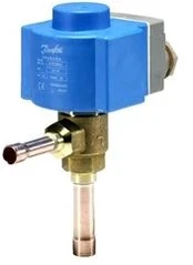 Danfoss Išsiplėtimo vožtuvas AKV 10PS5
