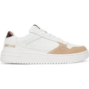 Just Cavalli Laisvalaikio batai 80RA3SM3 ZPC06 Balta