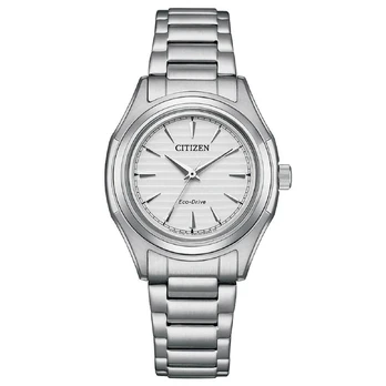 Laikrodis CITIZEN Eco-Drive Solar FE2110-81A
