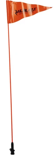 Signalinė vėliava Railblaza Flag Whip